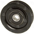 Four Seasons Accessory Drive Belt Tensioner Pulley,Drive Belt Idler Pulley P/N:45003 Fits select: 1995-2004 TOYOTA TACOMA, 1996-2002 TOYOTA 4RUNNER