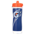 Gatorade Gx Hydration System, Non-Slip 30oz Squeeze Bottle - Blue