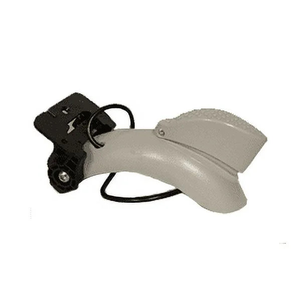 Rear Brake with Fender (Razor E90)