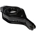Dorman CA61655PR Rear Lower Rearward Suspension Control Arm for Specific Infiniti / Nissan Models, Black
