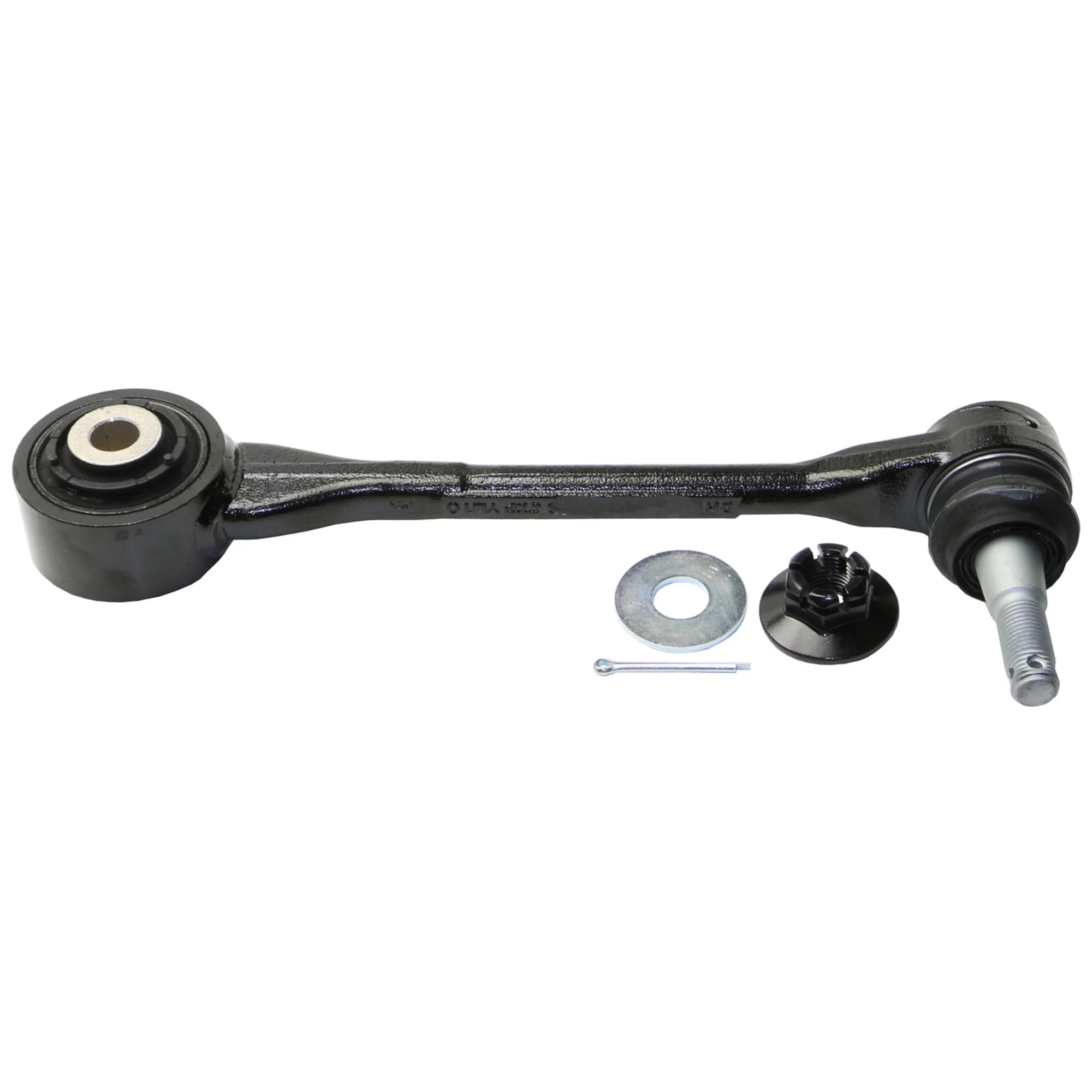 MOOG RK622791 Control Arm and Ball Joint Assembly Fits select: 2015-2016 HYUNDAI GENESIS, 2017-2019 GENESIS G80