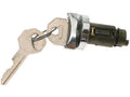 Ignition Lock Cylinder - Compatible with 1960 - 1966 Chevy C10 Panel 1961 1962 1963 1964 1965