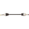 For Ford Edge & Lincoln MKX 2007 2008 2009 2010 New Rear Left CV Axle Shaft - Buyautoparts