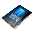 HP Envy x360 2 in 1 Laptop Premium 2019, Intel Quad-Core i5-8265U(>i5-8250U), 15.6 FHD IPS Touchscreen, 8GB DDR4, 512GB PCIe SSD, Backlit Keyboard Fingerprint HDMI BT 5.0 WiFi USB-C Win 10