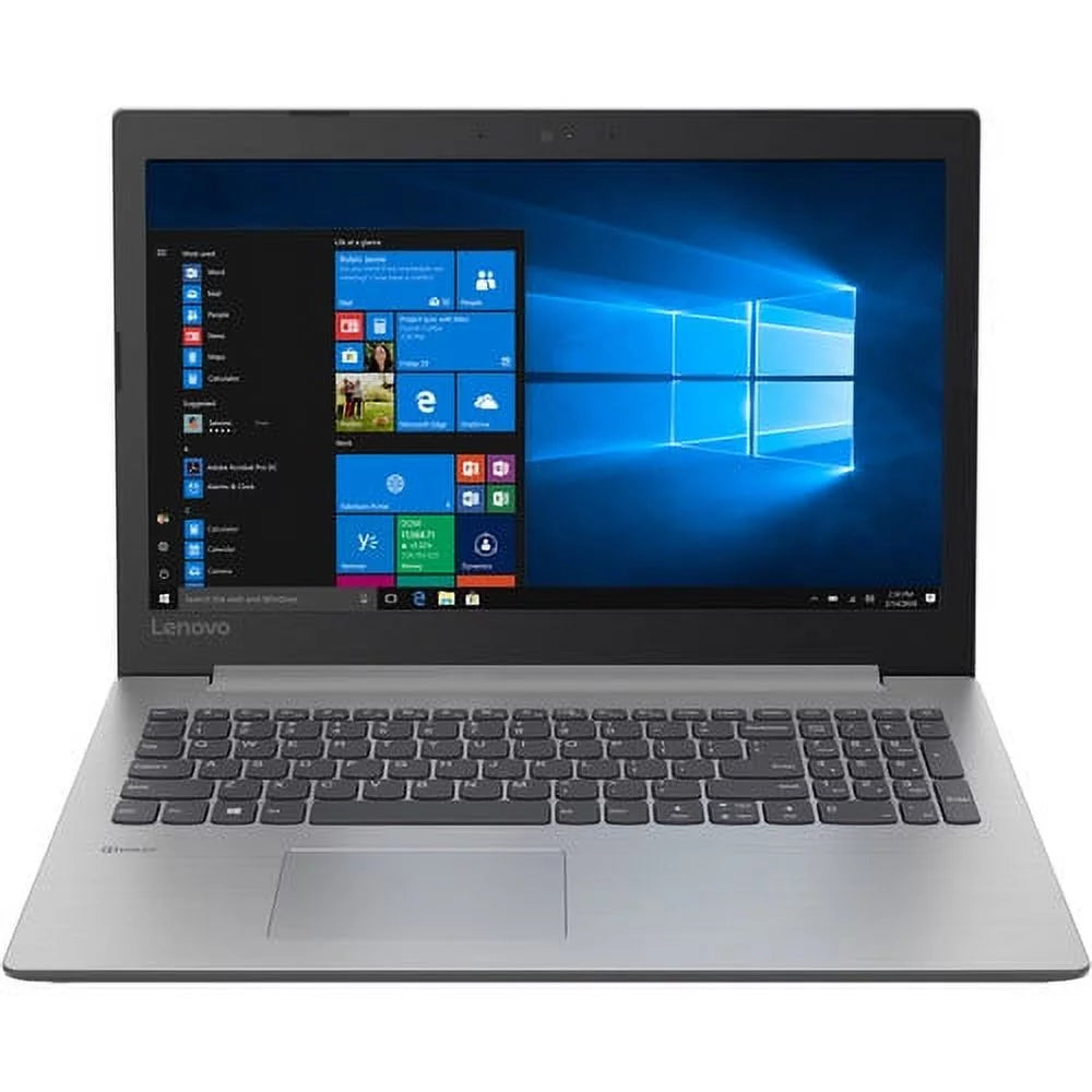 Open Box LENOVO Ideapad 330 15.6 HD TOUCH I5-8250U 12GB 1TB HDD 81DJ0002US