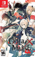 Collar X Malice (Other)