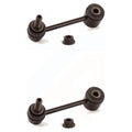 Front Suspension Sway Stabilizer Bar Link Pair For Jeep Wrangler JK KTR-100731