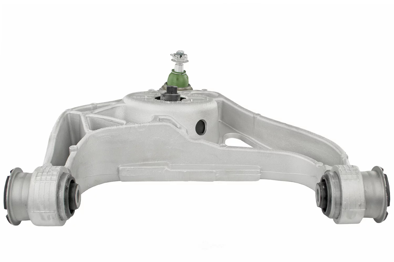 Mevotech CTXMS251151 Suspension Control Arm and Ball Joint Assembly Fits select: 2013-2018 RAM 1500, 2019-2023 RAM 1500 CLASSIC