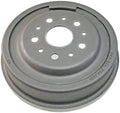 Winstop Brake Drum, Rear WS237808, Ford Mustang 1973-1964