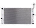 OSC Automotive 2758 Radiator For Toyota Prius, Factory Finish Aluminum Tank