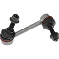 Dorman SL81463XL Front Driver Side Suspension Stabilizer Bar Link Kit for Specific Dodge / Jeep Models Fits select: 2012-2015 JEEP GRAND CHEROKEE, 2011-2015 DODGE DURANGO
