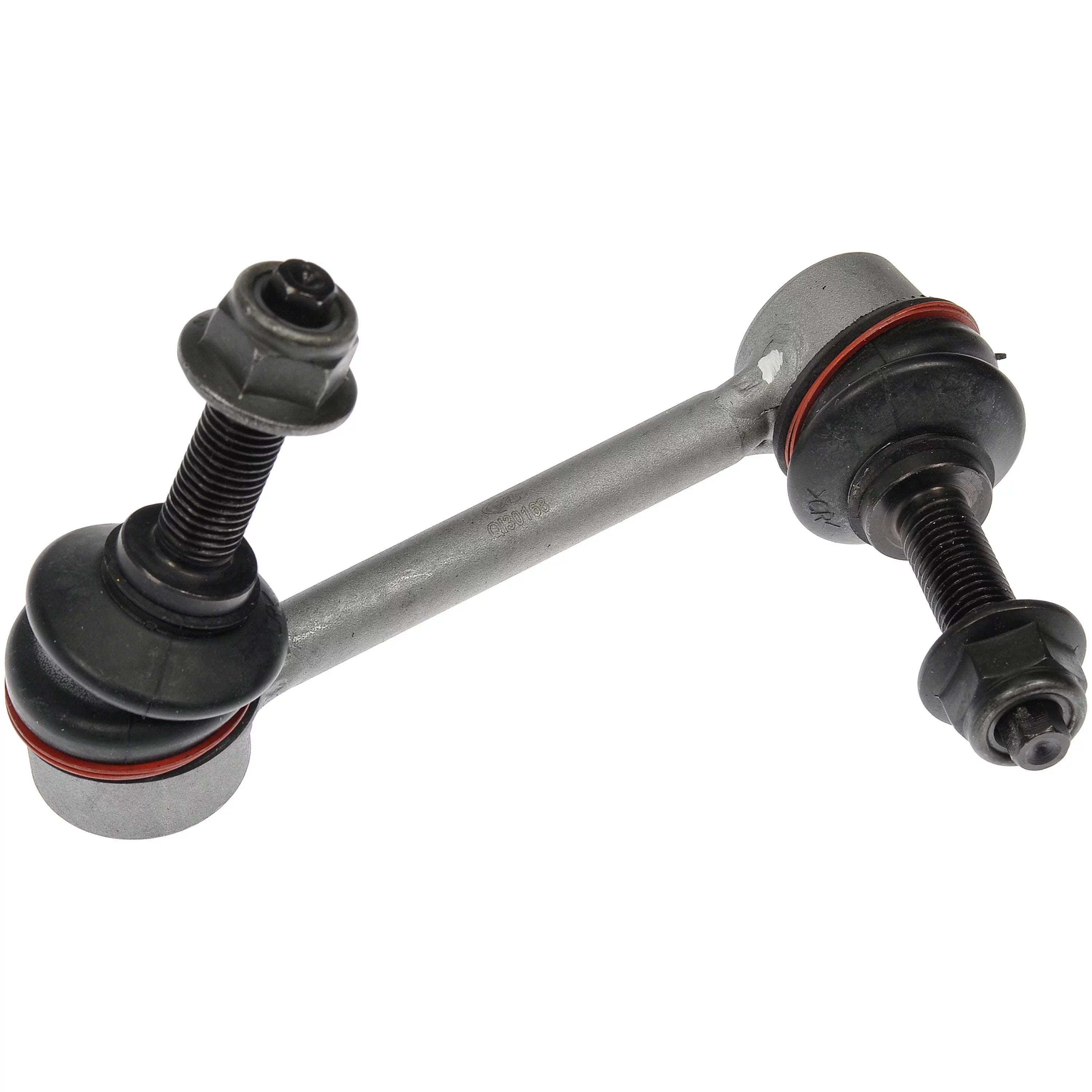 Dorman SL81463XL Front Driver Side Suspension Stabilizer Bar Link Kit for Specific Dodge / Jeep Models Fits select: 2012-2015 JEEP GRAND CHEROKEE, 2011-2015 DODGE DURANGO