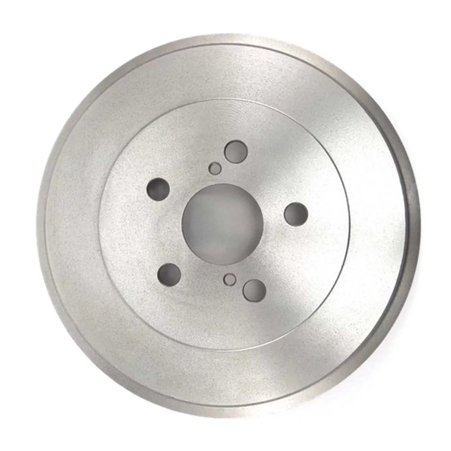 Carquest Wearever Brake Drum - Rear
