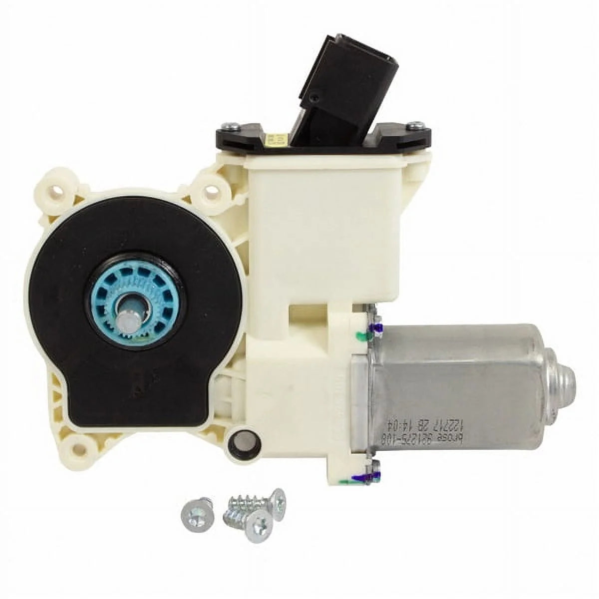 Motorcraft WLM-304 Power Window Motor Fits select: 2015-2023 FORD MUSTANG