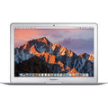 Apple MacBook Air 13 Core i7 8GB 512GB (2017) Silver-Refurbished