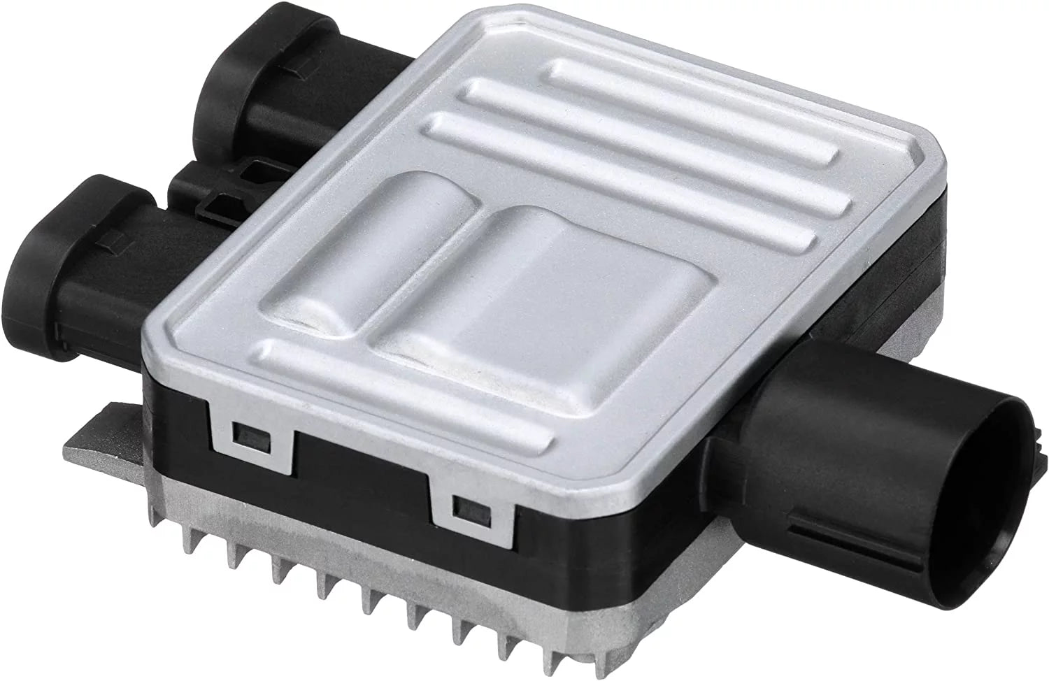 Gates FCM108 Engine Cooling Fan Module Fits select: 2007-2014 FORD EDGE, 2007-2015 LINCOLN MKX
