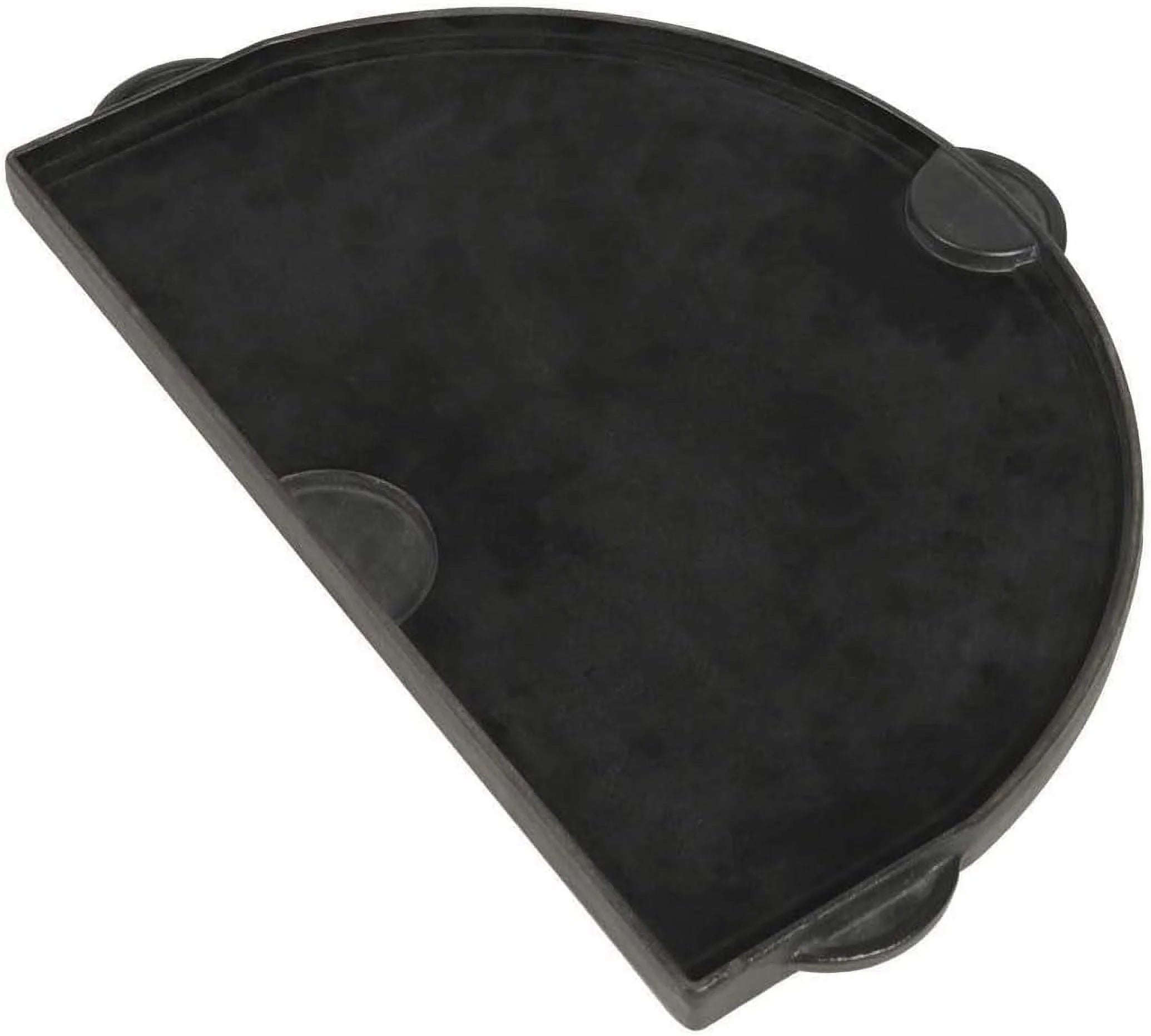 Griddle, Junior, Black