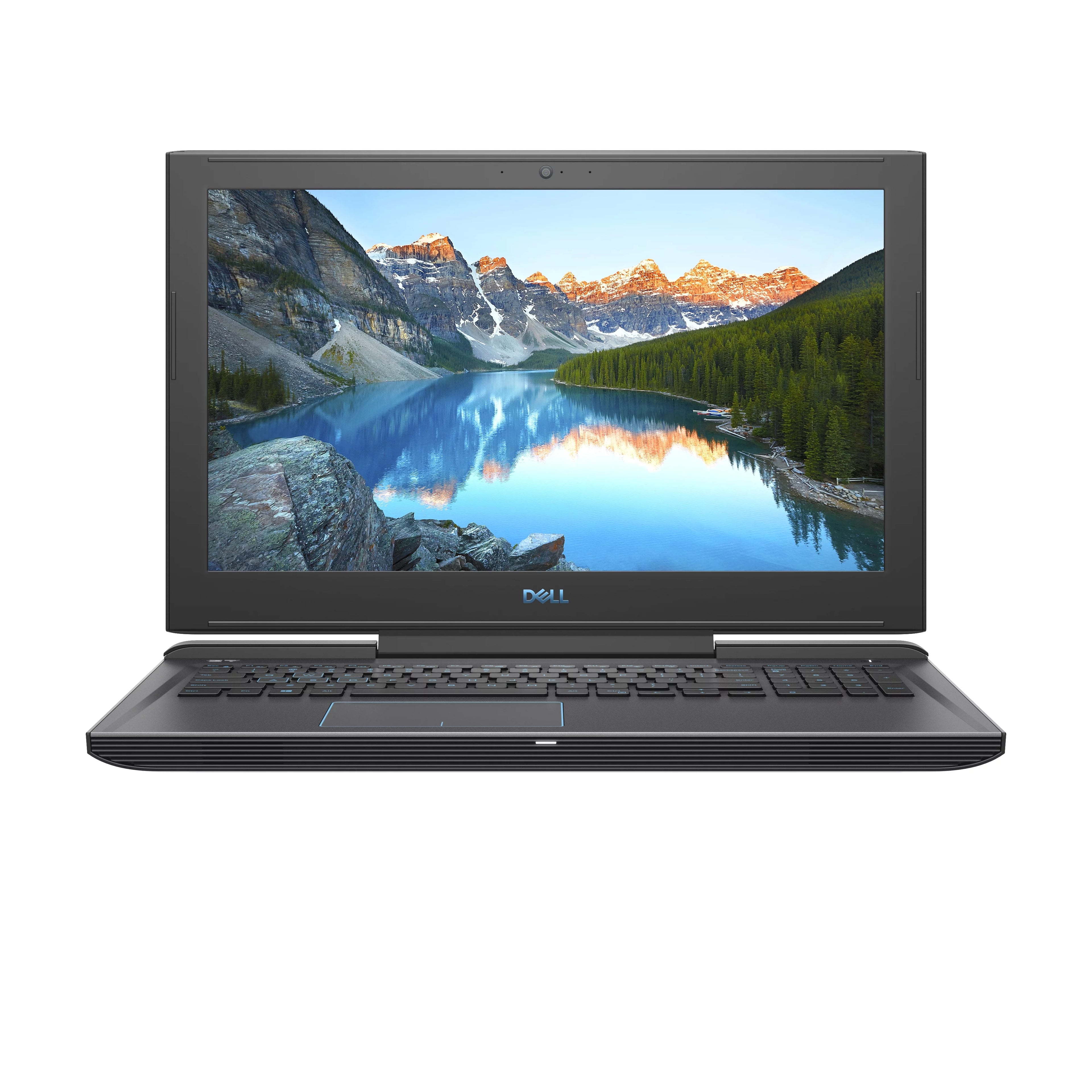 Pre-Owned Dell G7 - Gaming Laptop - Intel Core i7 - Windows 10 - 128GB Solid State Drive + 1TB Hard Drive - Licorice Black - 15.6 Gaming Laptop - Excellent Condition -I7588-7378BLK-PUS