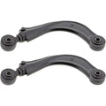 Mevotech Supreme Suspension Control Arm Rear Upper Set Of 2 Fits C-Max Ford