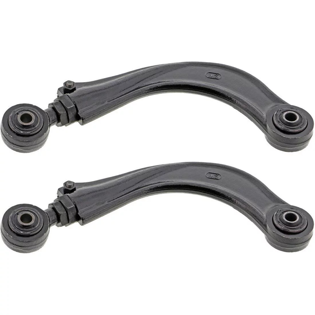Mevotech Supreme Suspension Control Arm Rear Upper Set Of 2 Fits C-Max Ford