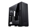 Phanteks Eclipse G500A Performance Edition, High Performance Mid-Tower Case, Mesh Front Panel, Tempered Glass Window, 4x M25-140 Fans, Black