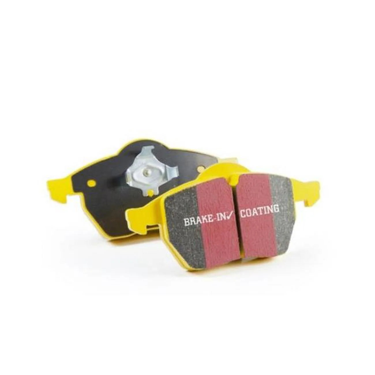 EBC Brakes DP51490NDX Bluestuff NDX Full Race Brake Pads