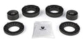 TeraFlex 1155300 JT: 1.5¡± Performance Spacer Leveling Kit ¨C No Shock Absorbers
