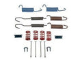 Rear Drum Brake Hardware Kit - Compatible with 1975 - 1996 Ford F-150 1976 1977 1978 1979 1980 1981 1982 1983 1984 1985 1986 1987 1988 1989 1990 1991 1992 1993 1994 1995