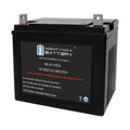 ML-U1 12V 200CCA Battery for Sears 502.25538 Lawn Tractor and Mower