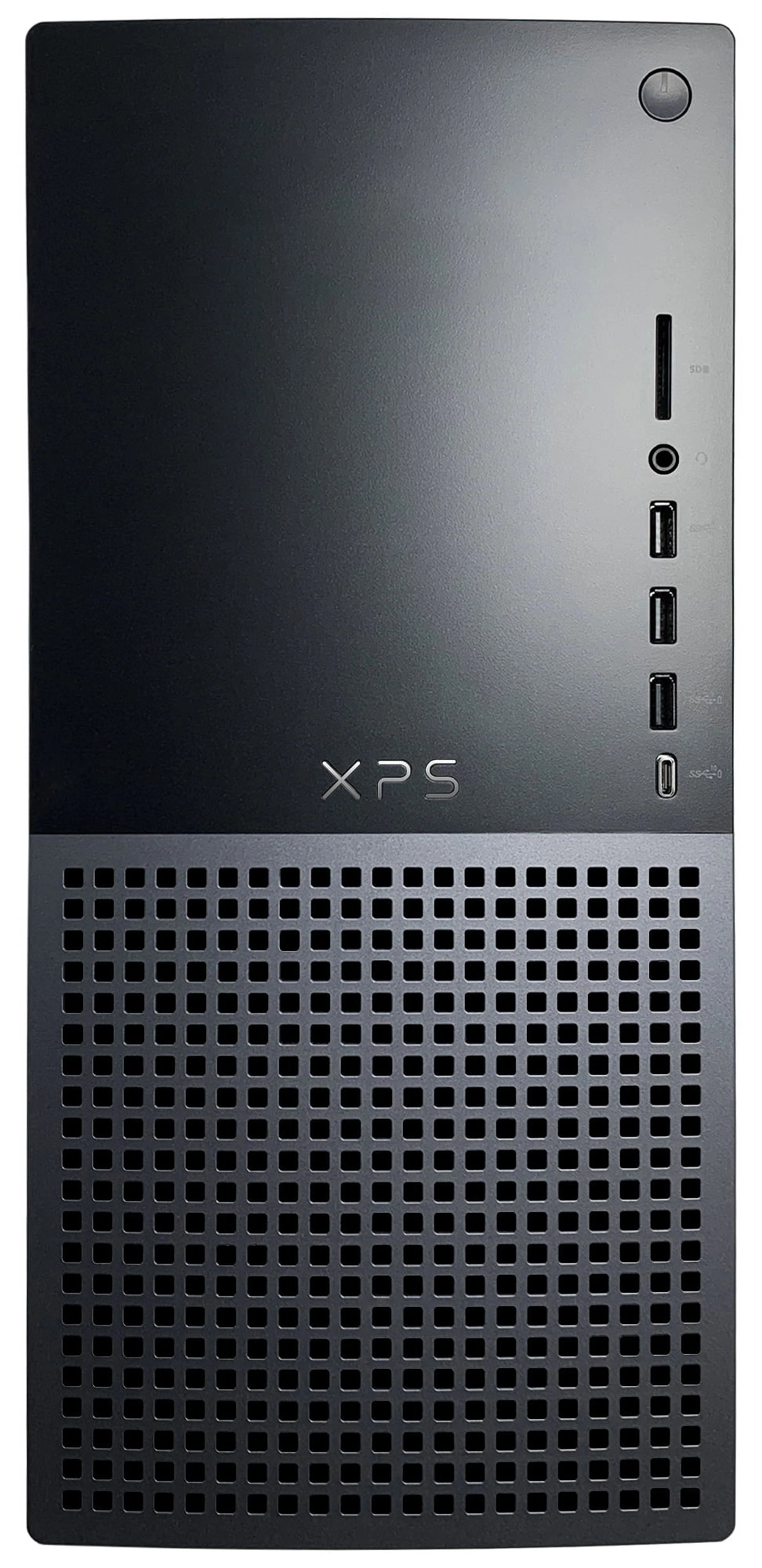 Dell XPS 8960 Desktop PC - 14th Gen Intel Core i9-14900K up to 6.0 GHz, 32GB RAM, 4TB PCIe SSD, NVIDIA GeForce RTX 3050, Windows 11 Home