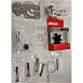 Yamaha  63V-W0078-02-00 Water Pump Repair Kit; New # 63V-W0078-04-00