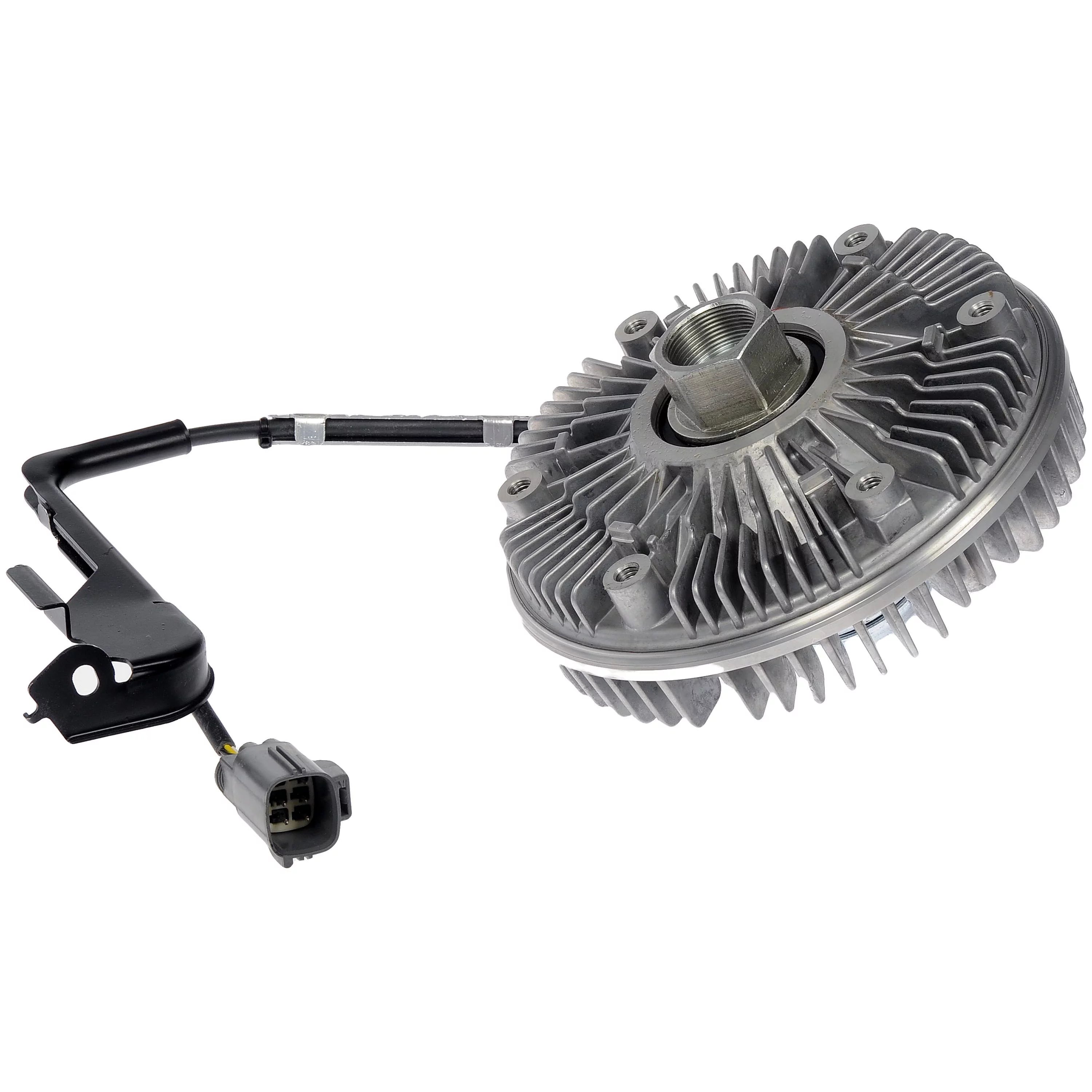 Dorman 622-104 Engine Cooling Fan Clutch for Specific Dodge Models