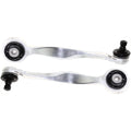 Teledu Control Arm Ball Joint Suspension Kit 2-PC 2pcs Upper VW Left & Right A4 Pair