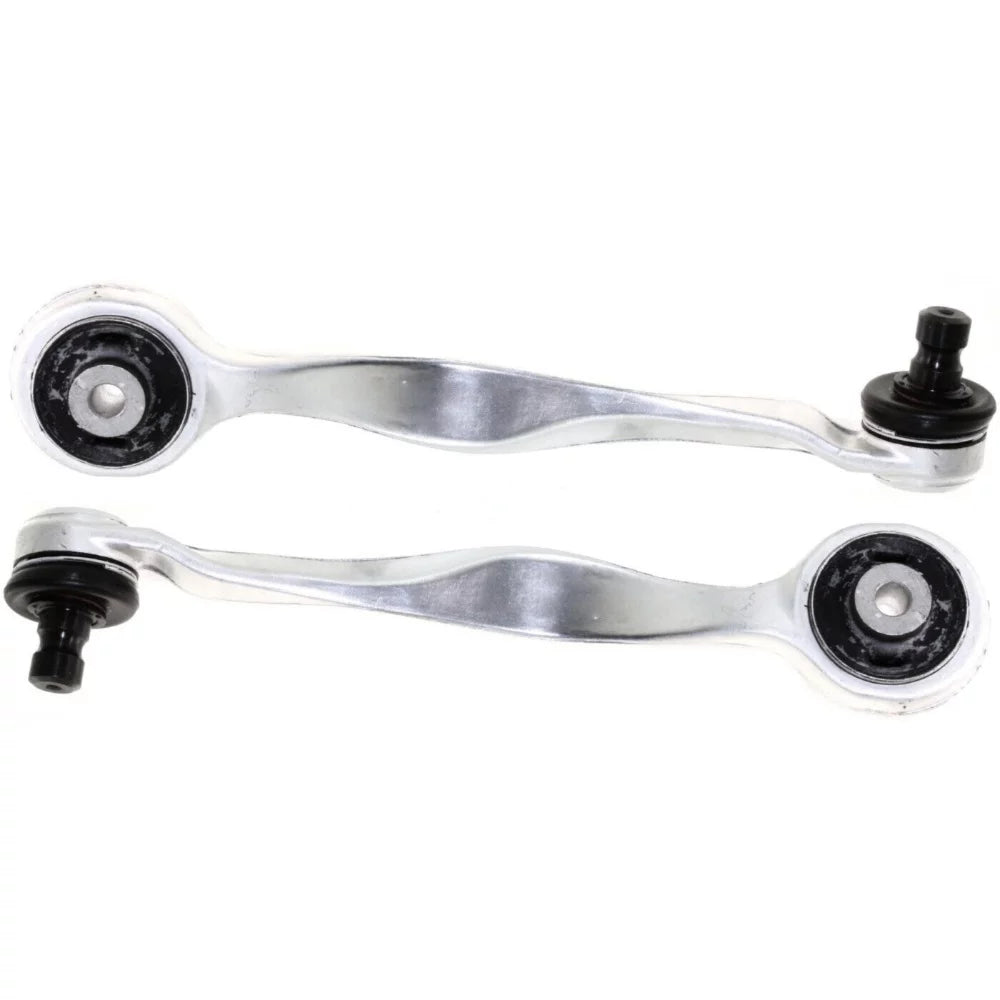 Teledu Control Arm Ball Joint Suspension Kit 2-PC 2pcs Upper VW Left & Right A4 Pair