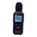 Digital Sound Level Meter, Decibel Meter, Data Hold, High Accuracy Digital Noise