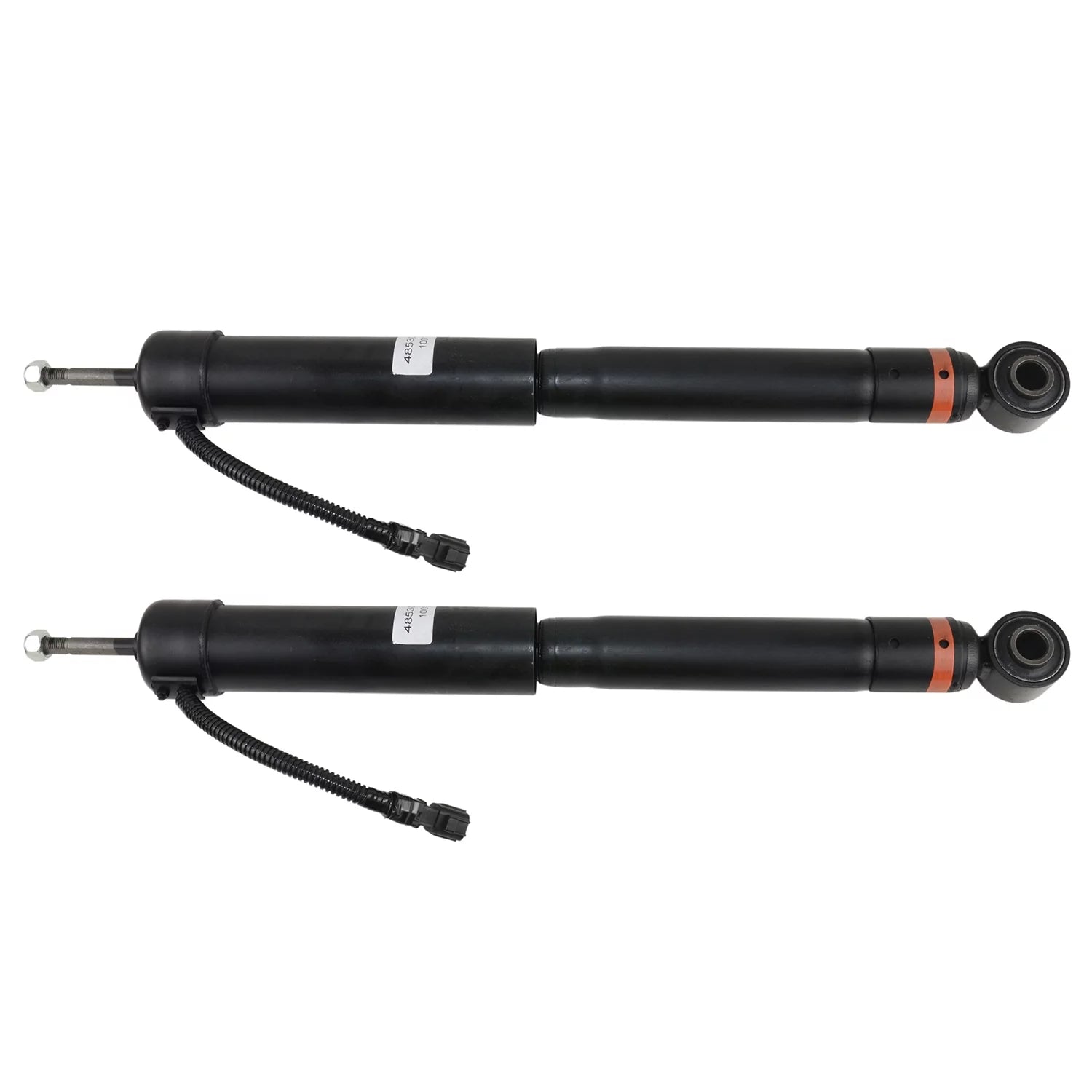 BMTBUY Pair Rear Left Right SHOCK ABSORBER Fors For Toyota Lexus GX470 4.7L DOHC 2003-2009