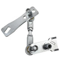 Transfer Case Linkage Kit For 1986-2001 Jeep Cherokee XJ Comanche MJ XJ AW4 AX15