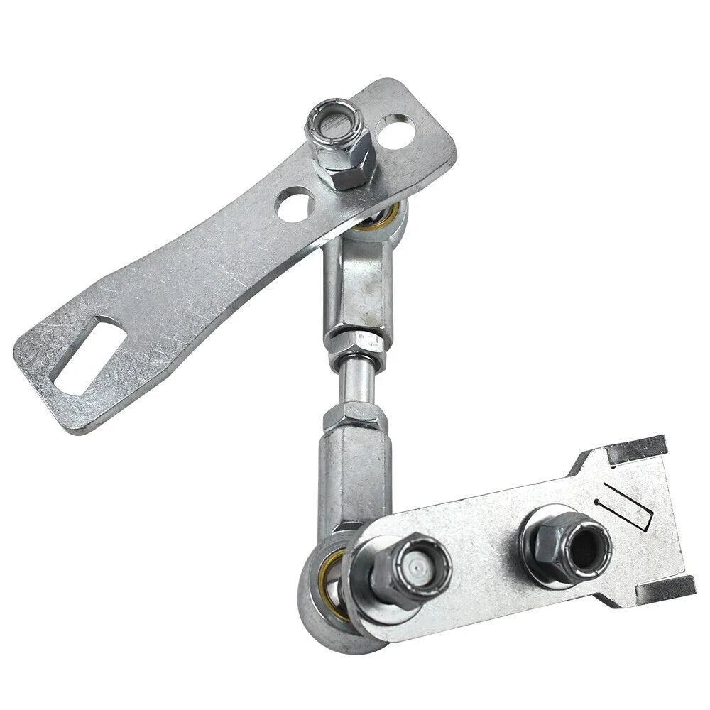 Transfer Case Linkage Kit For 1986-2001 Jeep Cherokee XJ Comanche MJ XJ AW4 AX15