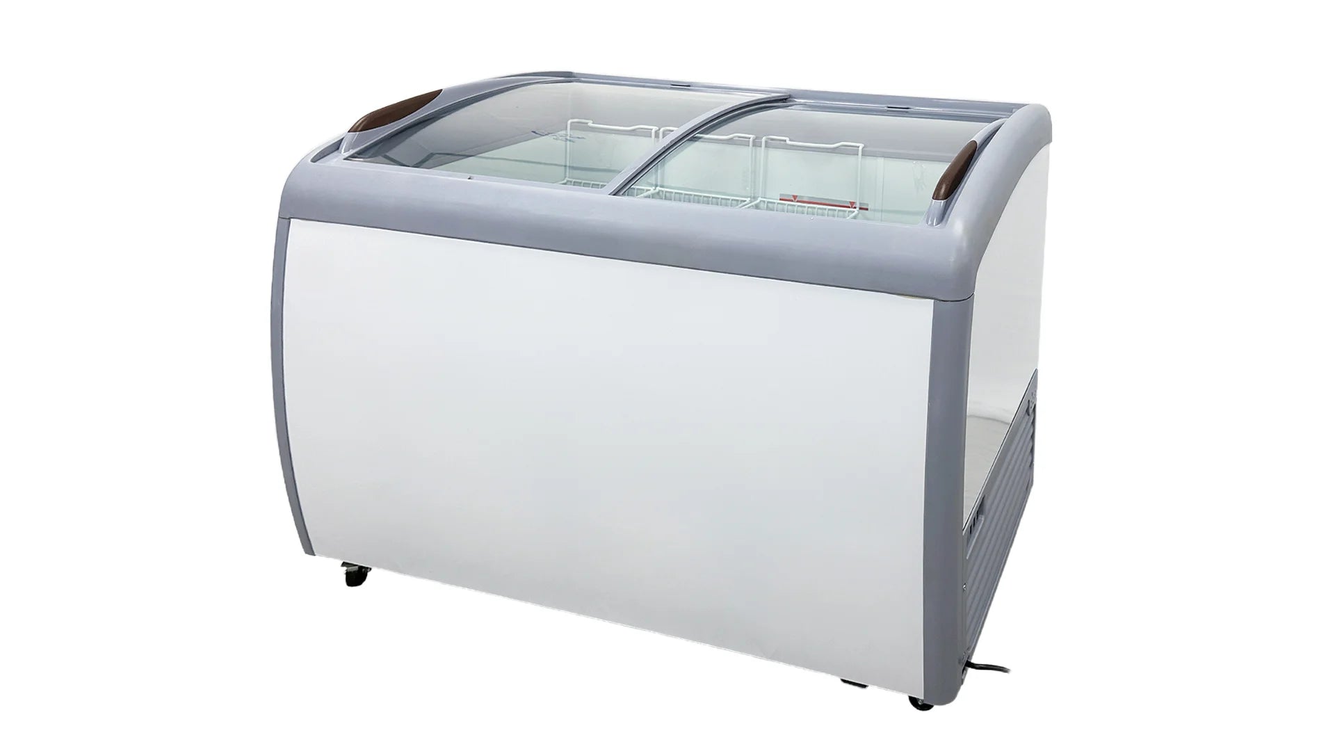 49 ins Ice Cream Freezer  Commercial Ice Cream Freezer XS-360YXL