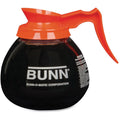 BUNN 12-Cup Pour-O-Matic Decanter - Decanter - Decanter | Bundle of 5 Each