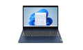 Lenovo New Ideapad 3 15.6 FHD Touch Screen Laptop|Intel Core i5 11th Gen |8GB RAM, 512GB SSD| HDMI |Backlit Keyboard| Aybss Blue, Windows 11