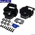 Hot Racing TRXM38A Adjustable gear 6061 Tranmission TRX4-M