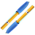 For BMW 850i & 840Ci Pair Bilstein B8 Front Shocks Struts - Buyautoparts Fits select: 1991-1993 BMW 850 I AUTOMATIC, 1994-1997 BMW 840 CI AUTOMATIC