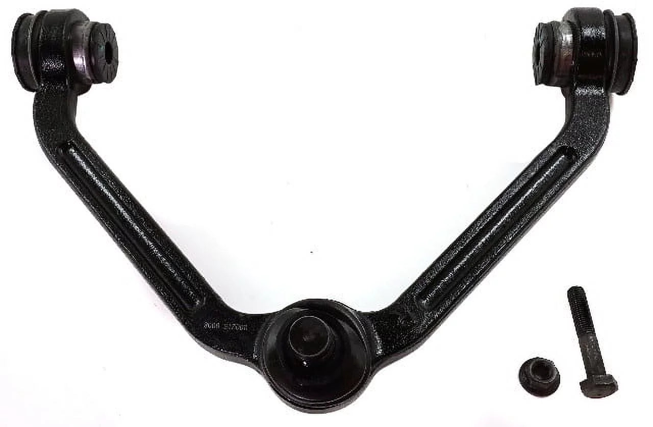 EXPLORER 95-01/RANGER 98-11 FRONT CONTROL ARM RH, Upper, 2-Piece Design Arm, w/ Ball Joint