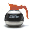 12 Cup Commercial Unbreakable Coffee Decanter