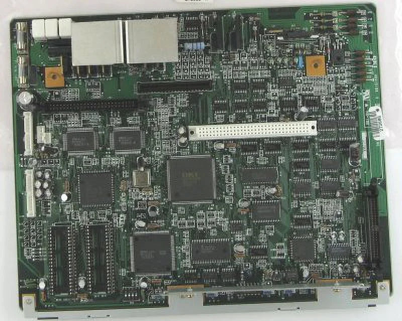 Okidata Oki 40750403 Pg: Pma Without ROM PM4410