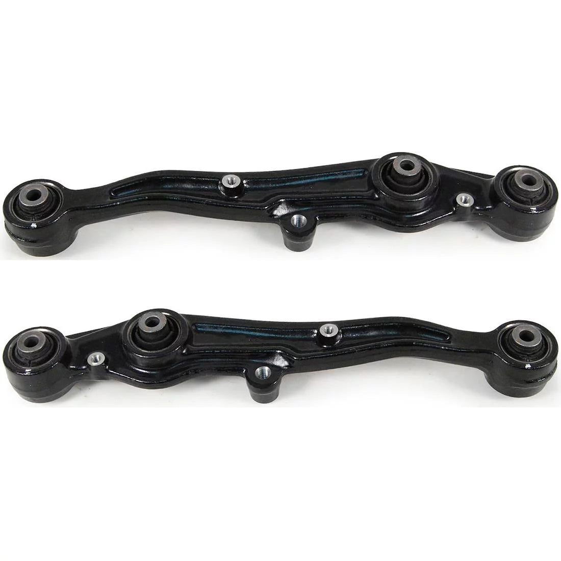 For 1992-1997 Honda 2X Rear Left Right Lower Suspension Control Arm Mevotech