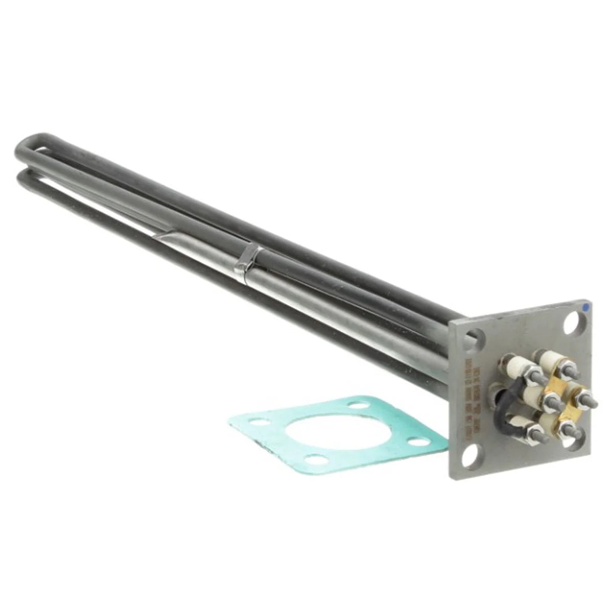 STR-P551131 Dishwasher Heater 208V 5000W 2 Oc Bolt | Exact Fit Replacement for Stero Dishwasher P551131 | SHARPTEK.COM Parts - Made In USA | 180-Day Warranty