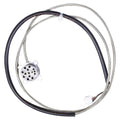 Whirlpool Microwave Humidity Sensor Part # W10557536