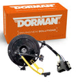 Air Bag Clockspring compatible with Ford F-350 Super Duty 2005-2007